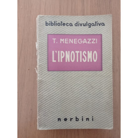 L'ipnotismo