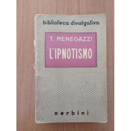 L'ipnotismo