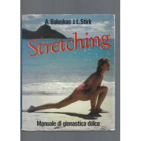 STRETCHING