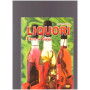 LIQUORI fatti in casa