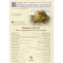 Babeleonline print. Europa e Messia (Vol. 4)