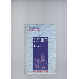 I CANTI