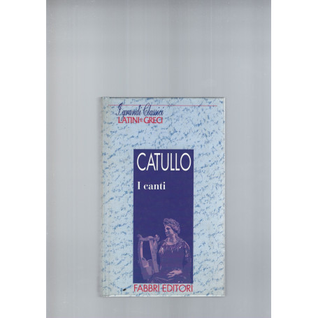 I CANTI