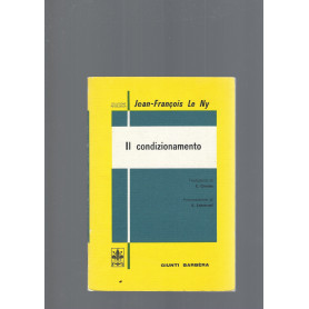 IL CONDIZIONAMENTO