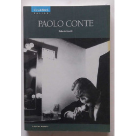 Paolo Conte