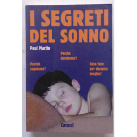 I segreti del sonno