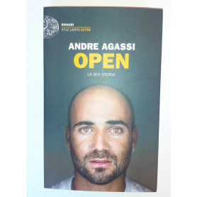 OPEN. La mia storia