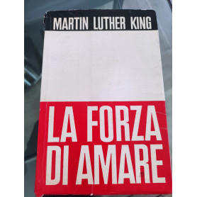 La forza di amare