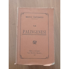 La Palingenesi
