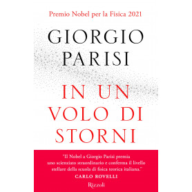 In un volo di storni. Le meraviglie dei sistemi complessi