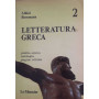 Letteratura greca 2