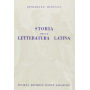 Storia della letteratura latina