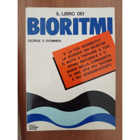 Il libro dei bioritmi