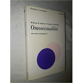 Omosessualità una nuova prospettiva