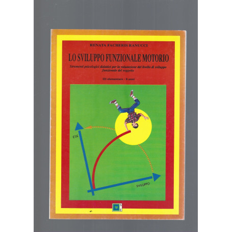 LO SVILUPPO FUNZIONALE MOTORIO III ELEMENTARE