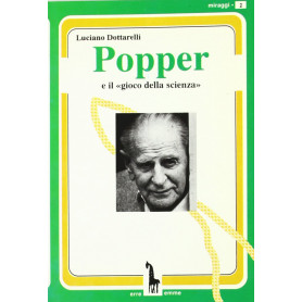 Popper e il «Gioco della scienza»