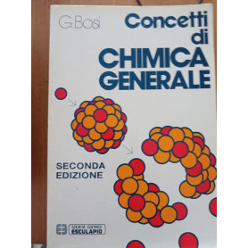 Concetti di chimica generale