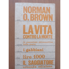 La vita contro la morte