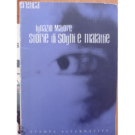 Storie di sogni e malattie