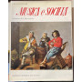 Musica e Società