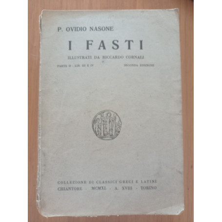 I Fasti