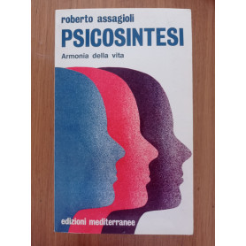 Psicosintesi