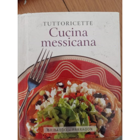 Cucina messicana.