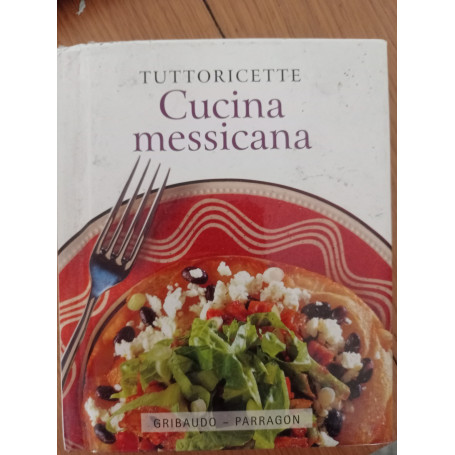 Cucina messicana.