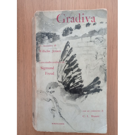Gradiva