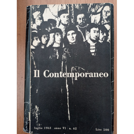 Il Contemporaneo
