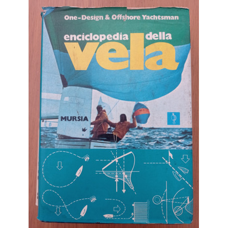 Enciclopedia della vela