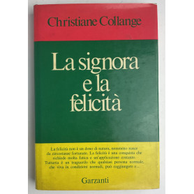 La signora e la felicità