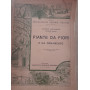 Piante da fiori e da ornamento