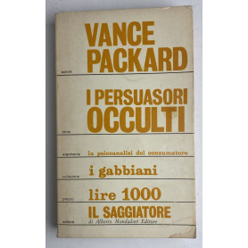 I persuasori occulti