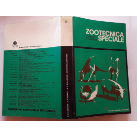 Zootecnica speciale