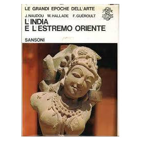 L' India e l'Estremo Oriente