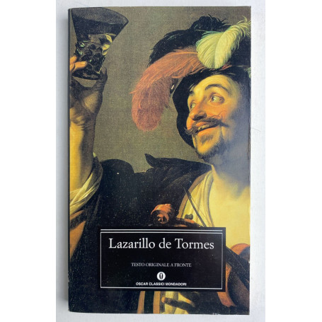 Lazarillo de Tormes