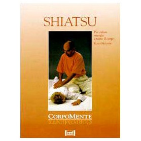 Shiatsu. Favorire la circolazione dell'energia vitale