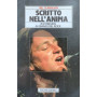 Scritto nell'anima. 29 interviste ai grandi del rock