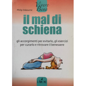 Il mal di schiena