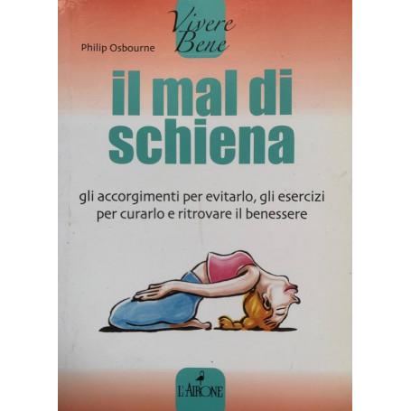 Il mal di schiena