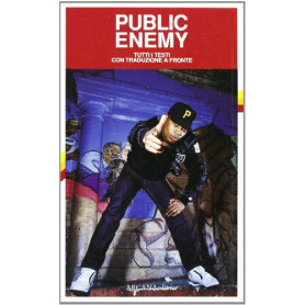 Public Enemy