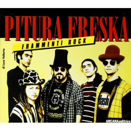 Pittura Freska