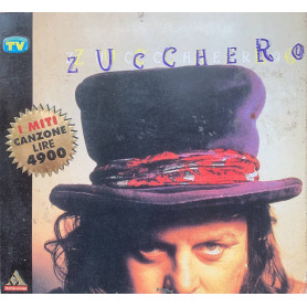 Zucchero