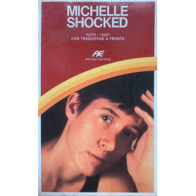 Michelle Shocked