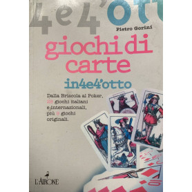 Giochi di carte