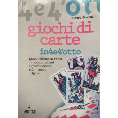 Giochi di carte