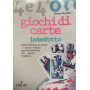 Giochi di carte