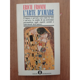 L'arte d'amare