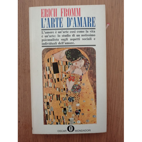 L'arte d'amare